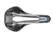 Selle Italia Flite Boost Gravel Saddle Ti316 Superflow S3 blue