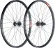 29-inch MTB wheelset: DT Swiss 240 EXP Classic Disc hubs + DT Swiss FR 541 rims | built by TNC