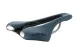 Selle Italia SLR Boost Gravel Saddle Ti316 Superflow L3 blue