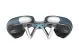 Selle Italia SLR Boost Gravel Saddle Ti316 Superflow L3 blue