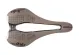 Selle Italia SLR Boost Gravel Saddle TI316 Superflow L3 brown