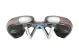 Selle Italia SLR Boost Gravel Saddle TI316 Superflow L3 brown