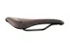 Selle Italia Novus Boost Saddle EVO Gravel Saddle TM Superflow L3 brown