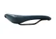Selle Italia Novus Boost Saddle EVO Gravel Saddle TM Superflow L3 blue
