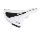 Fizik Aliante Open R3 Saddle Frame K:ium Large 152mm white