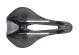 Selle Italia Model X Leaf Superflow Fec-Alloy Superflow Saddle L3 Width 145mm Frame Steel black-green