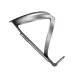 Supacaz Fly Cage Ano Bottle Cage Aluminium Gunmetal