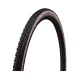 Schwalbe X One R Gravel / Cross Tyre Addix Evo Super Race 28 inches x 1.30 / 622 x 33 black-transparent