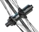 DT Swiss HE 1800 Spline DB 23 Hybrid Rear Wheel 28-inch DCL