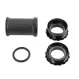 Sram DUB bottom bracket T47 threaded | Road 47x85.5 mm