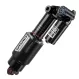 RockShox Vivid Ultimate RC2T shock 205x57.5mm Trunnion Reb25/Comp34