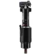 RockShox Vivid Ultimate RC2T shock 205x57.5mm Trunnion Reb25/Comp34