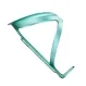 Supacaz Fly Cage Ano Bottle Cage Aluminium Celeste