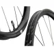 DT Swiss ER 1600 Spline DB 23 wheelset 28-inch / 700C Disc CL