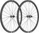 DT Swiss ER 1600 Spline DB 30 wheelset 28 inch / 700C Disc CL