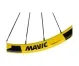 Mavic Deemax DH YLW Rear Disc 6-Hole | 27.5-inch SuperBoost 12x157mm Yellow Edition