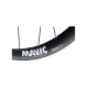 Mavic Deemax Park Front Wheel 26-inch Boost 20/15x110mm Disc 6-hole