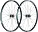 Mavic Deemax DH 29-inch disc wheel set, 6-bolt