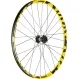 Mavic Deemax DH YLW Front Disc 6-Hole | 29-inch Boost 20/15x110mm Yellow Edition