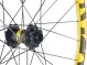 Mavic Deemax DH YLW Front Disc 6-Hole | 29-inch Boost 20/15x110mm Yellow Edition