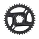 Sram Rival Direct-Mount Chainring | X-Sync 12x1-speed black 42 teeth