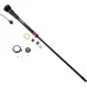 RockShox SID suspension fork DebonAir model C1 spare part | 35 mm upgrade kit Charger RaceDay2 2-position remote