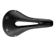 Selle San Marco Regal Short Open-Fit Dynamic Saddle, Narrow, width 140mm, Manganese frame, black