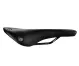 Selle San Marco Regal Short Open-Fit Dynamic Saddle, Narrow, width 140mm, Manganese frame, black