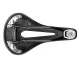 Selle San Marco Regal Short Open-Fit Dynamic Saddle, Narrow, width 140mm, Manganese frame, black