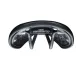 Selle San Marco Regal Short Open-Fit Dynamic Saddle, Narrow, width 140mm, Manganese frame, black
