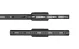 Topeak Torq Stick 2–10 Nm torque wrench