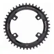 Wolf Tooth Drop-Stop ST Chainring - Shimano GRX 110mm LK HG+ 12-speed 40 teeth