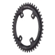 Wolf Tooth Drop-Stop ST Chainring - Shimano GRX 110mm LK HG+ 12-speed 38 teeth