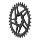Wolf Tooth Drop-Stop B Chainring 9-12-speed - Sram / Quarq Direct Mount Aluminium 3mm Offset 32 Teeth