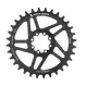 Wolf Tooth Drop-Stop B Chainring 9-12-speed - Sram / Quarq Direct Mount Aluminium 3mm Offset 32 Teeth