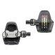 Look Keo Blade Carbon TI Ceramic Pedals | 12 Nm Q-Factor 53 mm
