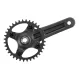 Campagnolo Ekar GT 13s Crankset 40 teeth 13-speed 175 mm