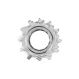 Campagnolo Ekar GT 13s cassette, 13-speed, N3W, 10–48 teeth