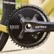 Wolf Tooth Drop Stop ST Aero Chainring HG+ 12-speed – Shimano GRX 110mm asymmetrical 52 teeth