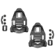 Time XPRESSO Pedals C1 Black (including cleats)