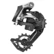 Sram Red AXS Rear Derailleur E1 eTap Medium Cage 12x2-speed without battery, max 36 teeth