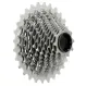 Sram Red AXS E1 Cassette XG-1290 XDR 12-speed silver 10-30 teeth