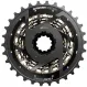 SRAM Red AXS E1 cassette XG-1290 XDR 12-speed Rainbow 10-33 teeth