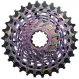 Sram Red AXS E1 Cassette XG-1290 XDR 12-speed Rainbow 10-36 teeth