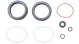 RockShox ZEB / Domain / Boxxer DebonAir Spare Part | Dust Seal Rings SKS Upgrade Kit No. U4