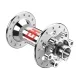 DT Swiss 240 DEG Classic front hub 3Decades Disc 6-bolt Boost 15x110mm 32-hole