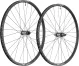 DT Swiss HX 1700 Spline LS Mullet wheelset Hybrid Disc CL Boost 29/27.5 inch