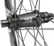 DT Swiss HX 1700 Spline LS Mullet wheelset Hybrid Disc CL Boost 29/27.5 inch