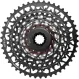 Sram RED XPLR AXS E1 cassette XG-1391 XDR 13-speed silver 10-46 teeth