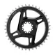 Sram RED XPLR E1 AXS Crankset DUB Wide Chainring 40 Teeth 172.5 mm